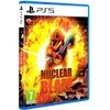 Red Art Games „Nuclear Blaze“ – „PlayStation 5“