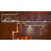 Red Art Games „Nuclear Blaze“ – „PlayStation 5“