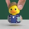 NUMSKULL PUSRYČIŲ KLUBAS TUBBZ MINI ATHLETE