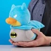 NUMSKULL DC COMICS TUBBZ PLIUŠINIS BETMENAS