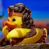 Numskull – D&amp;D Tubbz 1-oji versija Diana Acrobat