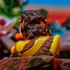 Numskull – D&amp;D Tubbz 1-oji versija Diana Acrobat