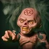 Numskull Doom figūrėlė zombis