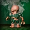 Numskull Doom figūrėlė zombis