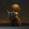 Numskull Doom Figurine Imp