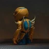 Numskull Doom Figurine Imp