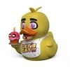 Numskull Fnaf Tubbz 1st Ed Chica