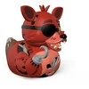 Numskull Fnaf Tubbz 1st Ed Foxy