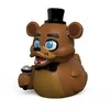 Numskull Fnaf Tubbz 1. Ed Freddy