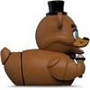 Numskull Fnaf Tubbz 1. Ed Freddy