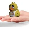 Numskull Fnaf Tubbz Mini Chica