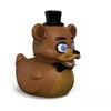 Numskull Fnaf Tubbz Mini Freddy