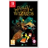 „Numskull Folly of the Wizards“ – „Nintendo Switch“