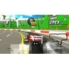 Numskull „Formula Retro Racing“: pasaulinis turas – „PlayStation 4“.