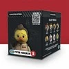 Numskull - Ghostbusters Tubbz BOXED Peter Venkman