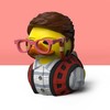 Numskull – Ghostbusters Tubbz LTD ED Janine Melnitz