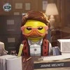 Numskull – Ghostbusters Tubbz LTD ED Janine Melnitz