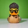 Numskull – Ghostbusters Tubbz MINI Egon Spengler