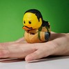 Numskull – Ghostbusters Tubbz MINI Winston Zeddemore