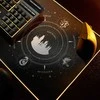 Numskull Harry Potter – didelis žaidimų kilimėlis ir mobilusis įkroviklis