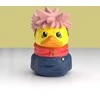 NUMSKULL JUJUTSU KAISEN TUBBZ MINI YUJI ITADORI