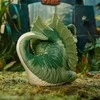 Numskull Juros periodo parkas: Dilophosaurus TUBBZ (dėžutėje esantis leidimas)