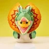 Numskull – Juros periodo parkas Tubbz PLUSH Dilophosaurus