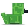 Numskull Minecraft Tubbz 1-ojo leidimo šliaužiklis