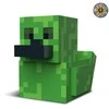 Numskull Minecraft Tubbz 1-ojo leidimo šliaužiklis