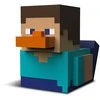 Numskull Minecraft Tubbz 1st Ed Steve