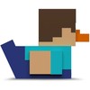Numskull Minecraft Tubbz 1st Ed Steve