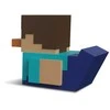 Numskull Minecraft Tubbz 1st Ed Steve