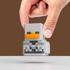 NUMSKULL MINECRAFT TUBBZ MINI SKELETAS