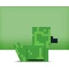 Numskull Minecraft Tubbz Mini Steve