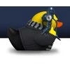 Numskull Minions Tubbz 1st Ed Gru