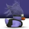 Numskull Minions Tubbz 1St Ed Violetinė Minion