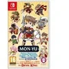 Numskull Pirmadienis – Ju – „Nintendo Switch“