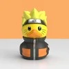 NUMSKULL NARUTO TUBBZ MINI