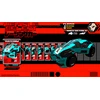 „Numskull Neon Apex: Beyond the Limit“ – „PlayStation 5“