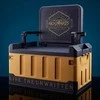Numskull Oficiali Hogwarts Legacy Bedroom Saugojimo dėžutė su sulankstoma kėde