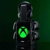 „Numskull“ oficiali „Xbox Light“ spintelė