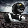 Numskull - Power Rangers Tubbz LTD ED Juodas Ranger