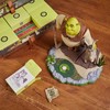 Character Numskull Šreko atgalinės atskaitos veikėjas