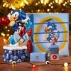 Character „Numskull Sonic“ atgalinės atskaitos simbolis (naujas „Cube Box“)