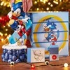 Character „Numskull Sonic“ atgalinės atskaitos simbolis (naujas „Cube Box“)