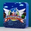 Numskull Sonic the Hedgehog 3D stalinė lempa / sieninis šviestuvas