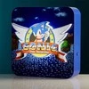 Numskull Sonic the Hedgehog 3D stalinė lempa / sieninis šviestuvas