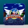 Numskull Sonic the Hedgehog 3D stalinė lempa / sieninis šviestuvas