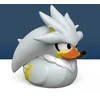 Numskull – Sonic Tubbz 1-asis leidimas Sidabrinis ežiukas