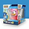 Numskull – Sonic Tubbz dėžutėje Amy Rose